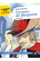 Cyrano de bergerac