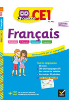 Français ce1