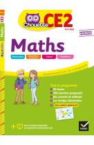 Maths ce2