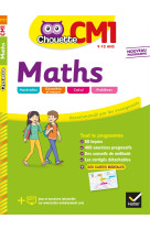 Maths cm1