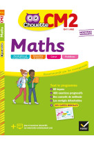 Maths cm2