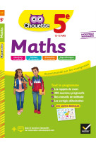 Maths 5e