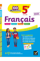 Français 5e