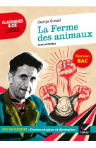 La ferme des animaux