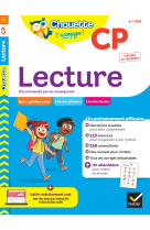 Chouette - lecture cp