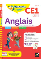 Chouette - anglais ce1