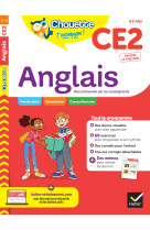 Chouette - anglais ce2