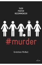 #murder, tome 01