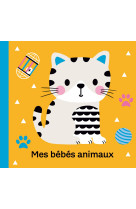 Mes bébés animaux