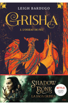 Grisha, tome 03