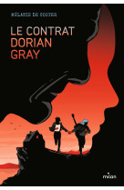 Le contrat dorian gray