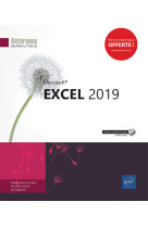 Excel - versions 2019 et office 365