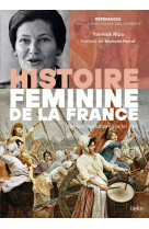 Histoire féminine de la france