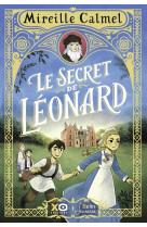 Le secret de léonard