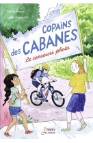 Le concours photo - copains des cabanes t2