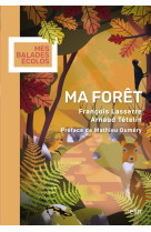 Ma forêt