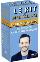 Le kit du mentaliste - le best-of en 94 fiches pratiques