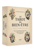 Le tarot du bien-être