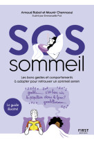 Sos sommeil - les bons gestes et comportements à adopter pour retrouver un sommeil serein