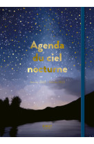 Agenda du ciel nocturne 2021-2022