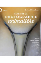 Guide de photographie animalière