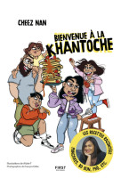 Bienvenue à la khantoche