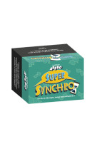 Super synchro - jeu d'apéro