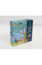 Coffret keep calm & puzzle - des hauts, des bas, et re hauts