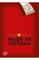 Made in vietnam