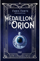 Le médaillon d'orion