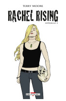 Rachel rising - intégrale t02