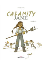 Calamity jane t01