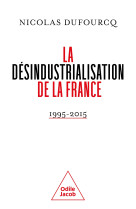 La désindustrialisation de la france