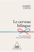 Le cerveau bilingue