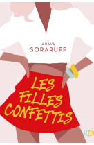 Les filles confettis