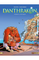 Danthrakon - vol. 02/3