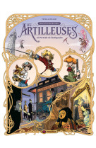 Les artilleuses - vol. 02/3