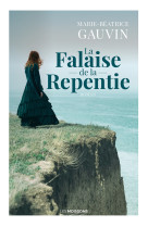 La falaise de la repentie 