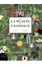 De la plante à l'essence - un tour du monde des matières à parfum