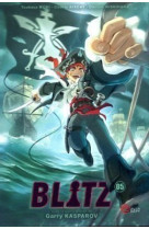 Blitz - tome 05