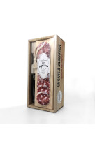 Coffret la cave à saucisson