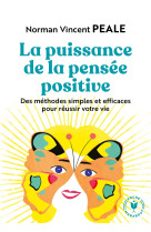 La puissance de la pensée positive