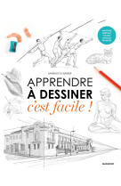 Apprendre à dessiner, c'est facile