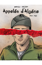 Appelés d'algérie