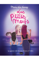 Les p'tites meufs