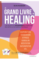 Le grand livre du healing