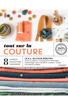 Tout sur la couture