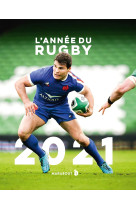 L'année du rugby 2021