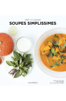 Soupes  simplissimes