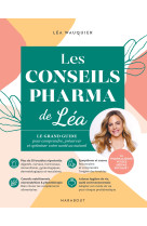 Les conseils pharma de léa